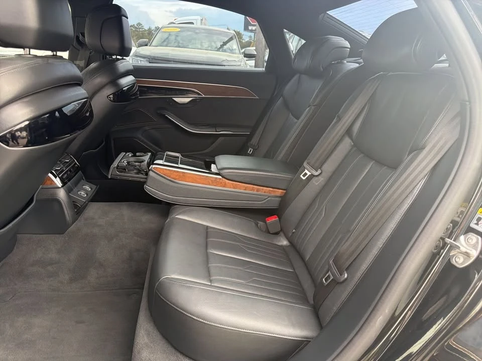 2019 Audi D5 A8 - Image 9 of 15