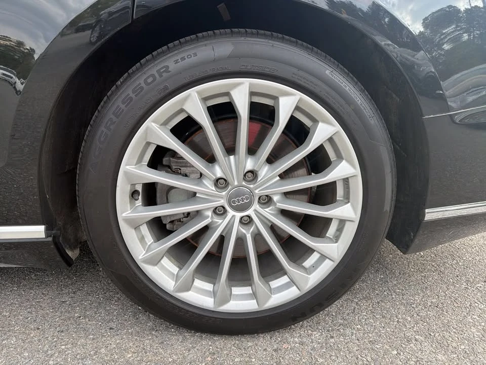 2019 Audi D5 A8 - Image 15 of 15