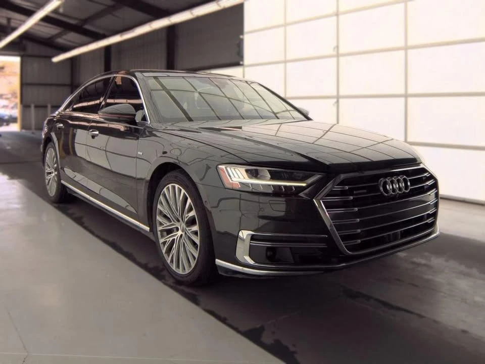 2019 Audi D5 A8 - Image 6 of 14