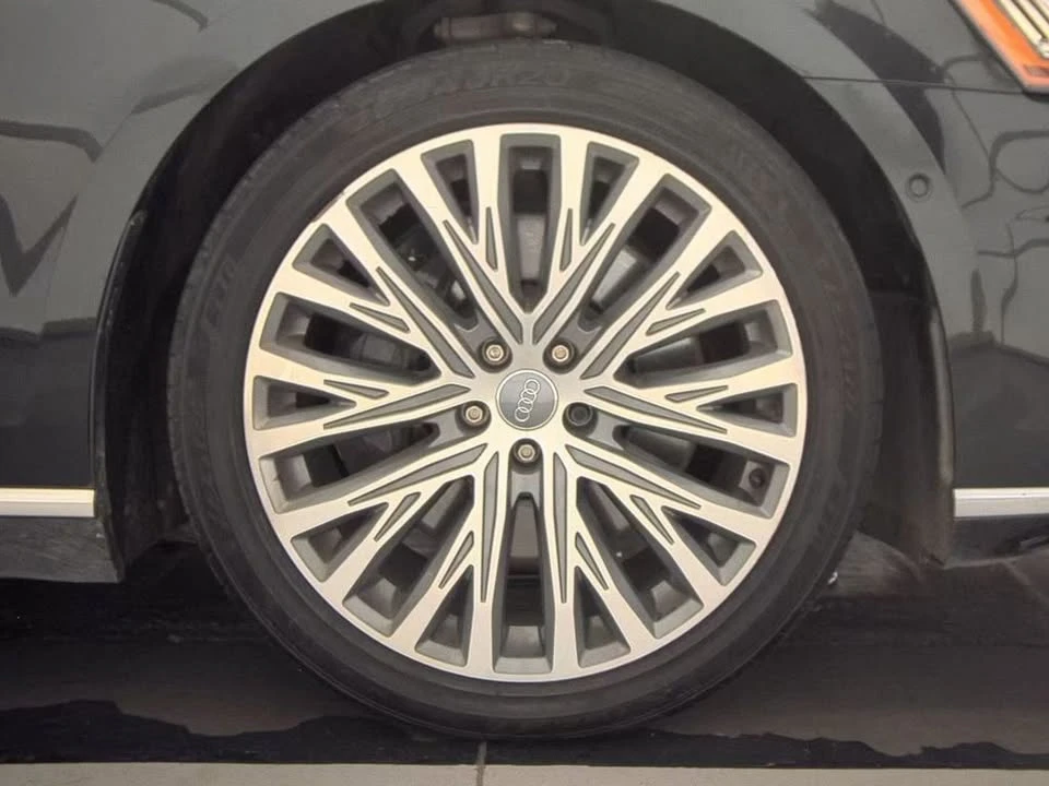 2019 Audi D5 A8 - Image 14 of 14