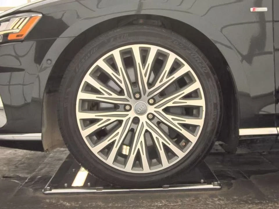 2019 Audi D5 A8 - Image 13 of 14