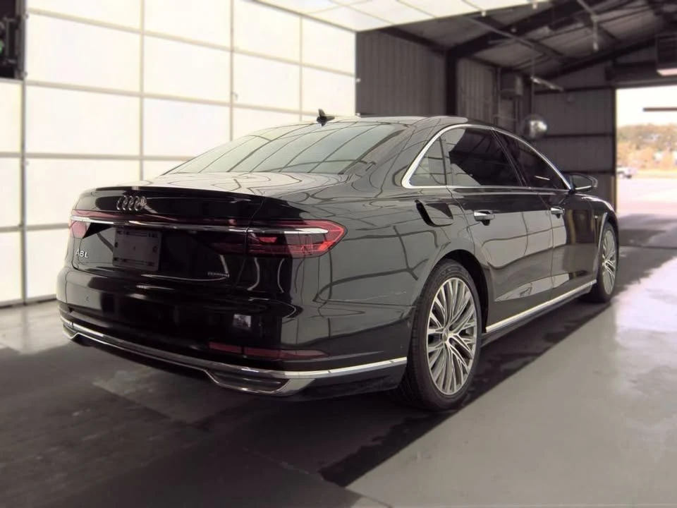 2019 Audi D5 A8 - Image 5 of 14