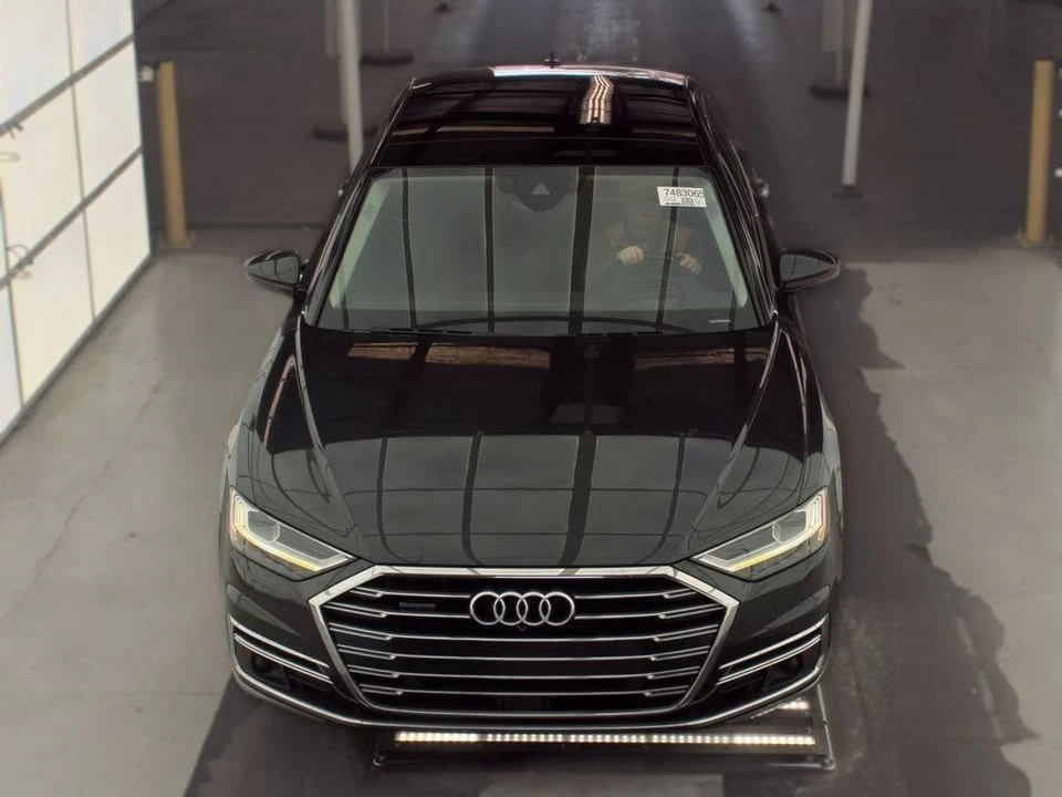 2019 Audi D5 A8 - Image 7 of 14