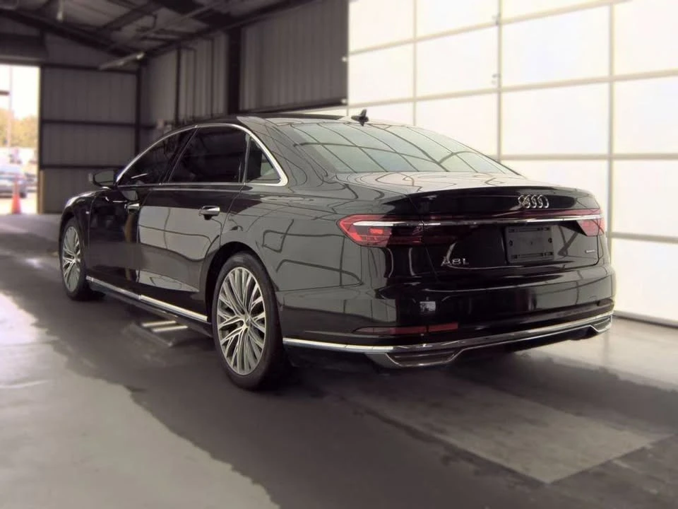 2019 Audi D5 A8 - Image 2 of 14