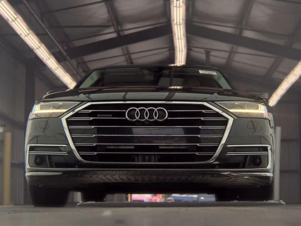 2019 Audi D5 A8 - Image 8 of 14