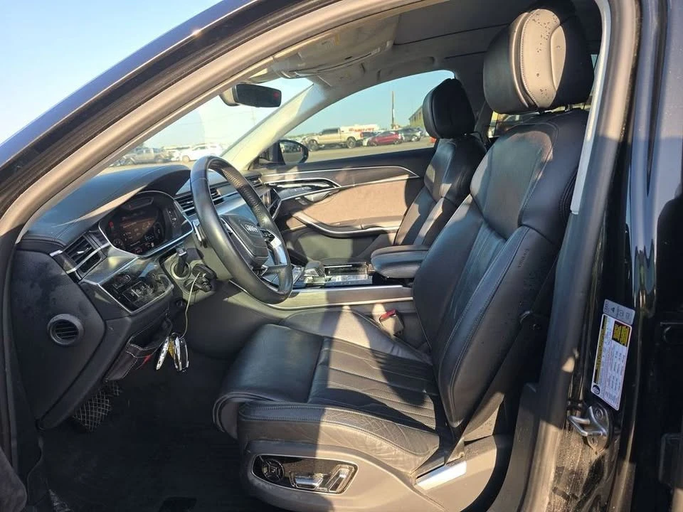 2019 Audi D5 A8 - Image 9 of 14