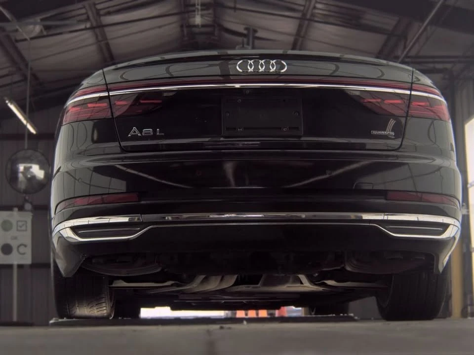 2019 Audi D5 A8 - Image 4 of 14