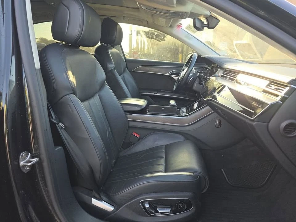2019 Audi D5 A8 - Image 11 of 14