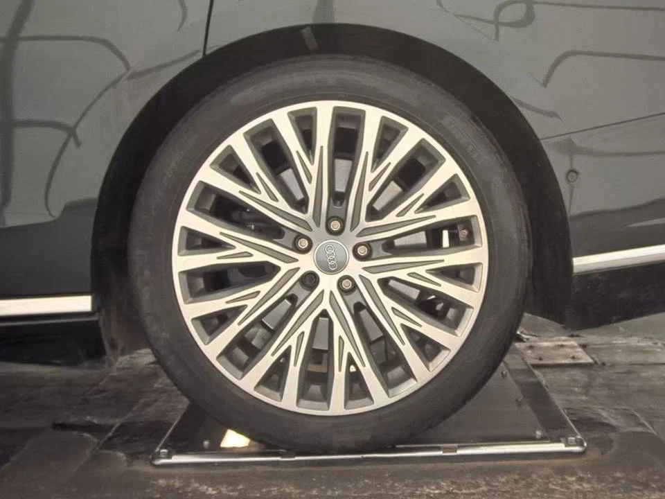 2019 Audi D5 A8 - Image 12 of 14