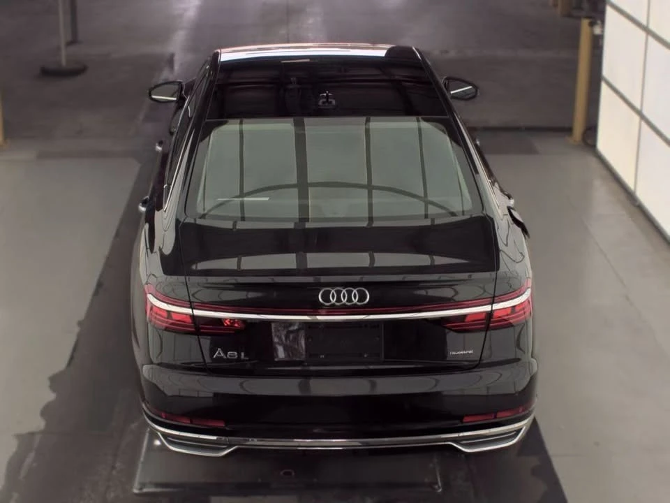 2019 Audi D5 A8 - Image 3 of 14
