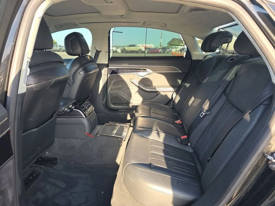 2019 Audi D5 A8 - Image 10 of 14