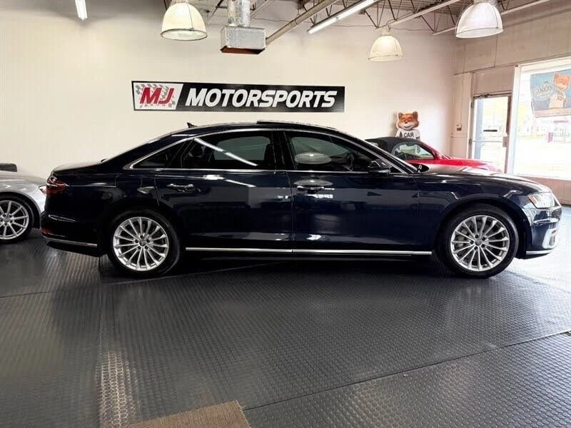 2019 Audi D5 A8 - Image 9 of 20