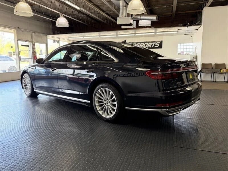 2019 Audi D5 A8 - Image 5 of 20