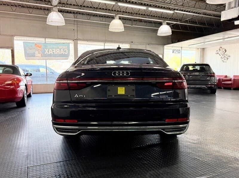 2019 Audi D5 A8 - Image 7 of 20