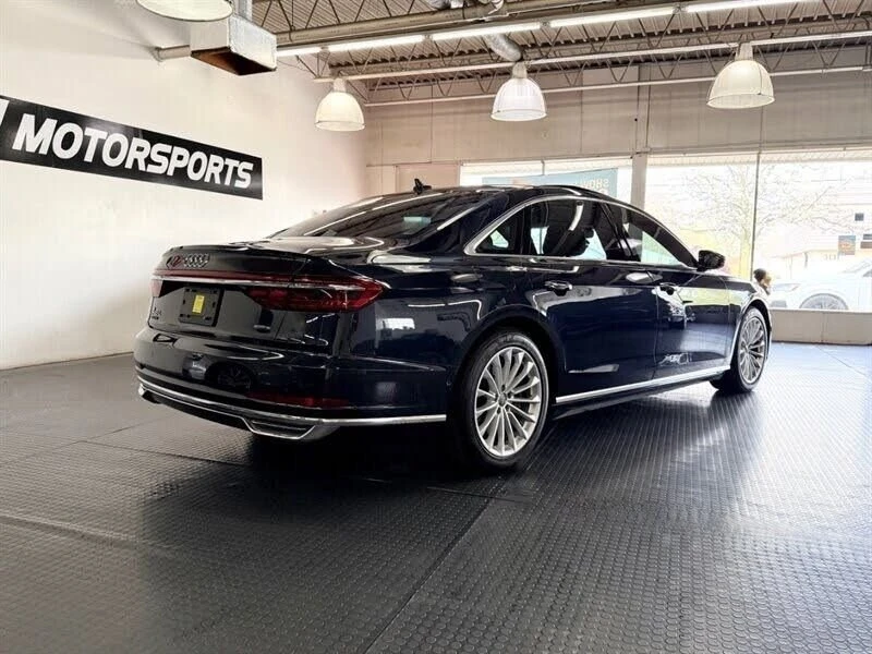 2019 Audi D5 A8 - Image 8 of 20