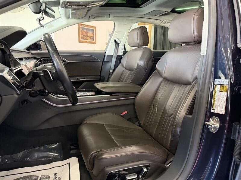 2019 Audi D5 A8 - Image 19 of 20