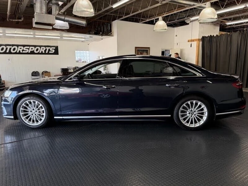 2019 Audi D5 A8 - Image 4 of 20