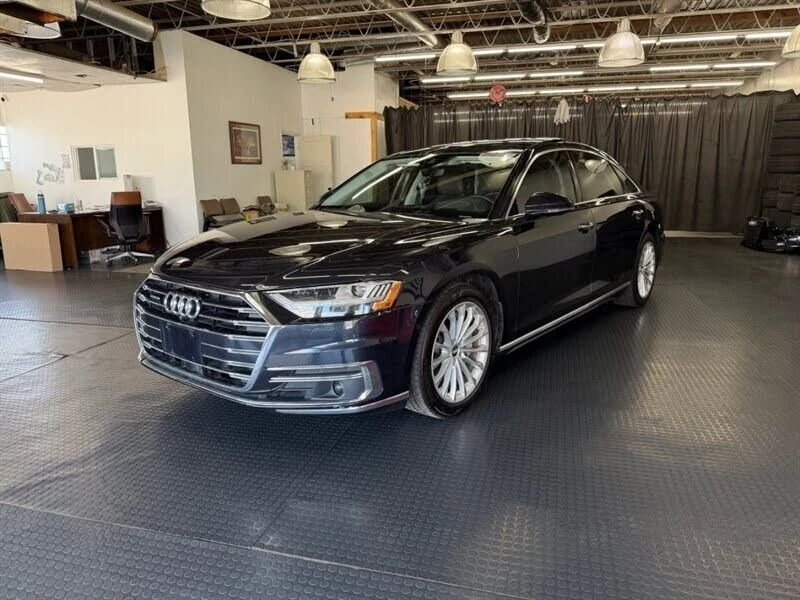 2019 Audi D5 A8 - Image 3 of 20