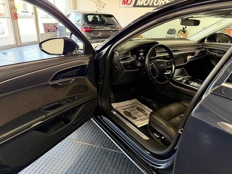 2019 Audi D5 A8 - Image 12 of 20