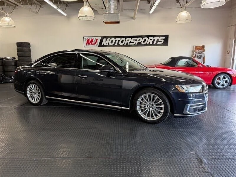 2019 Audi D5 A8 - Image 10 of 20