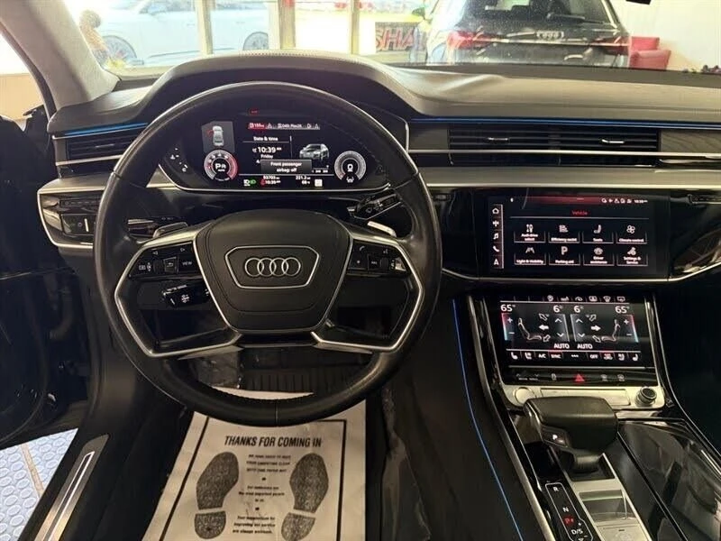2019 Audi D5 A8 - Image 13 of 20