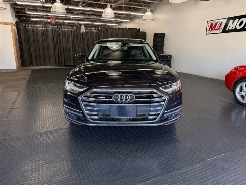2019 Audi D5 A8 - Image 2 of 20