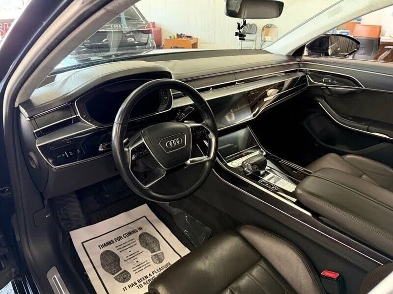 2019 Audi D5 A8 - Image 17 of 20