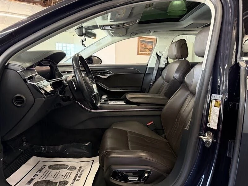 2019 Audi D5 A8 - Image 18 of 20
