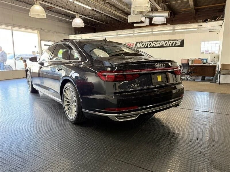 2019 Audi D5 A8 - Image 6 of 20