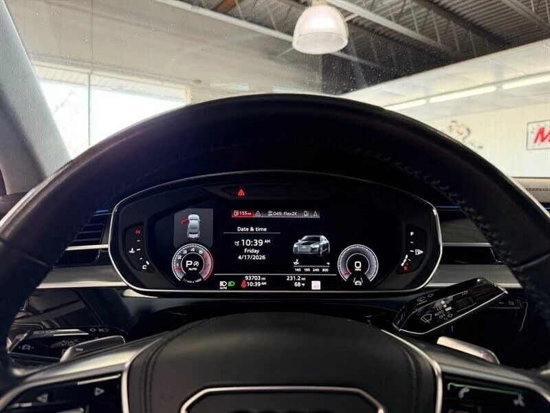 2019 Audi D5 A8 - Image 14 of 20