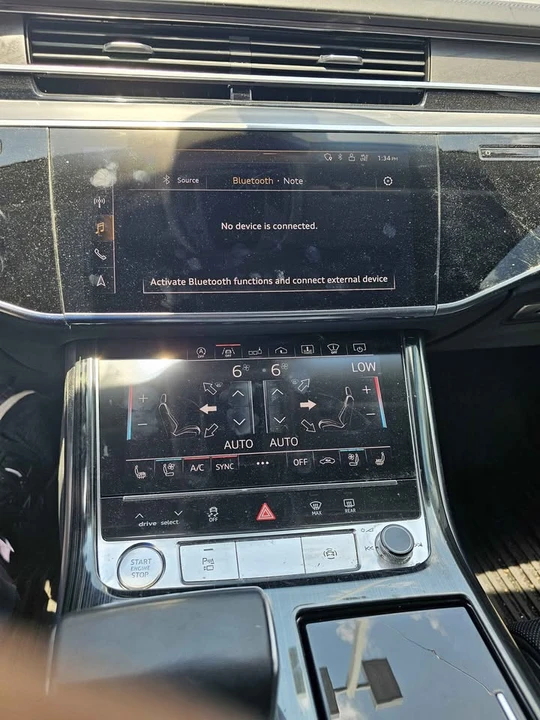 2019 Audi D5 A8 - Image 7 of 8