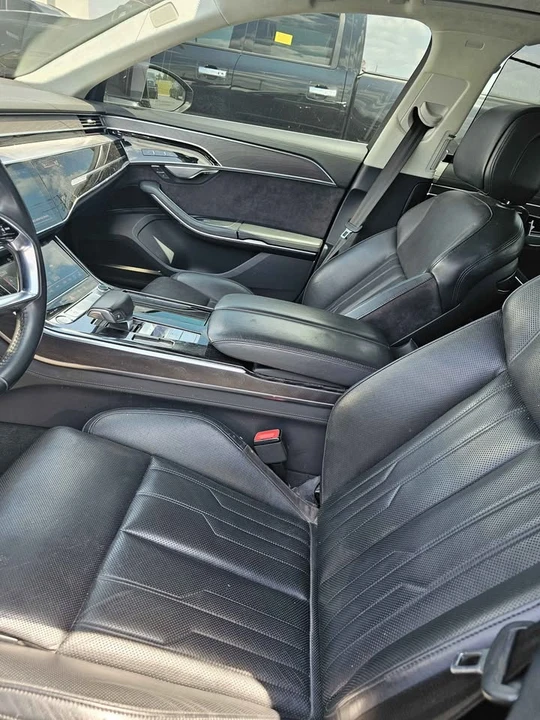 2019 Audi D5 A8 - Image 3 of 8