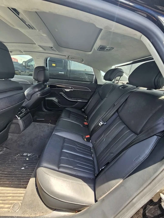 2019 Audi D5 A8 - Image 5 of 8