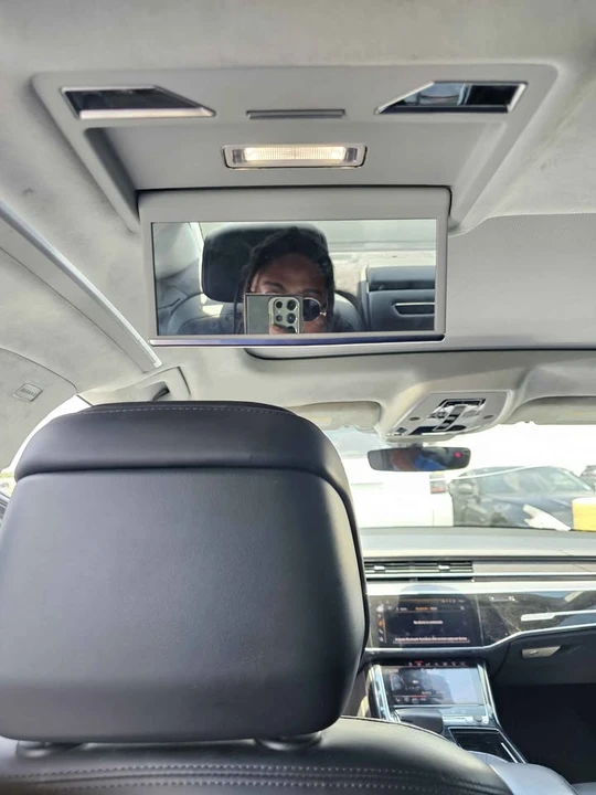 2019 Audi D5 A8 - Image 6 of 8