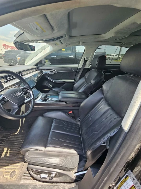 2019 Audi D5 A8 - Image 4 of 8