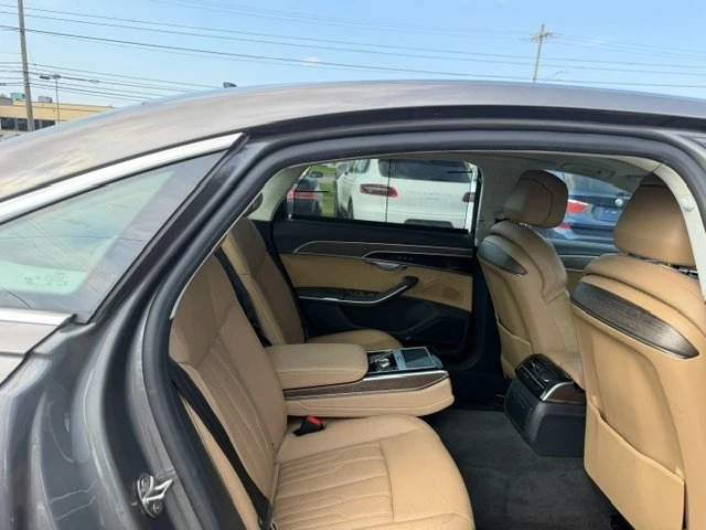 2019 Audi D5 A8 - Image 12 of 20