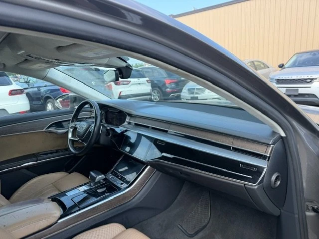 2019 Audi D5 A8 - Image 9 of 20