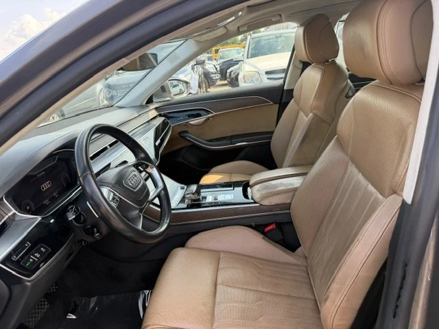 2019 Audi D5 A8 - Image 8 of 20