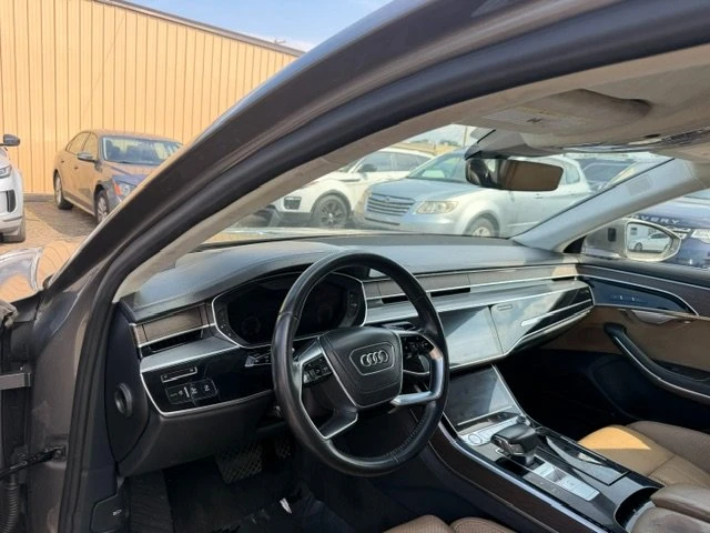 2019 Audi D5 A8 - Image 7 of 20