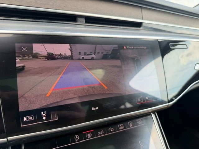 2019 Audi D5 A8 - Image 19 of 20