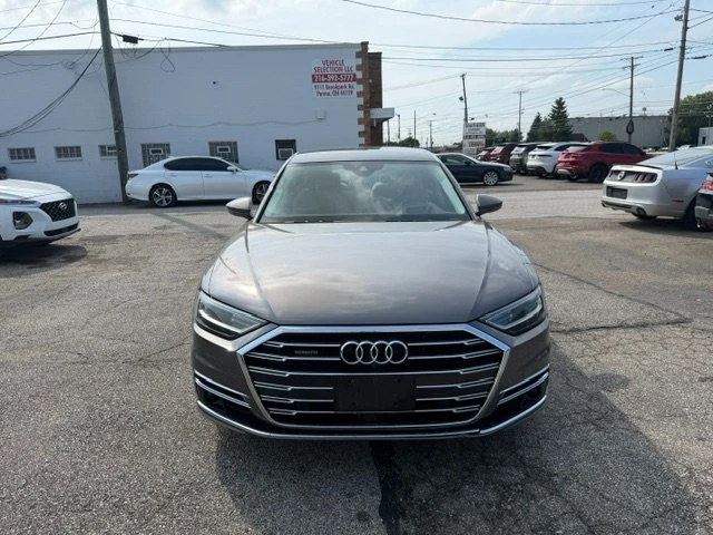 2019 Audi D5 A8 - Image 5 of 20