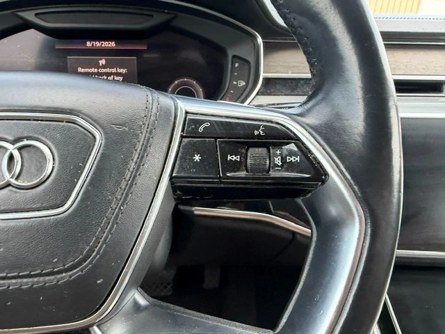 2019 Audi D5 A8 - Image 17 of 20