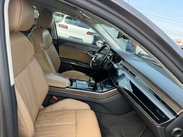 2019 Audi D5 A8 - Image 10 of 20