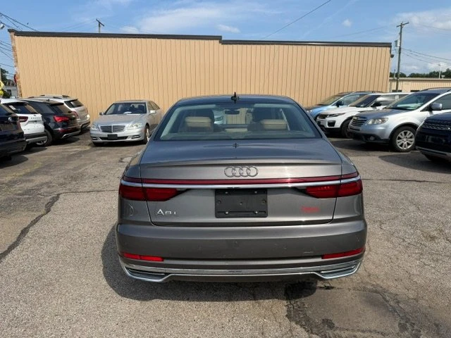 2019 Audi D5 A8 - Image 6 of 20