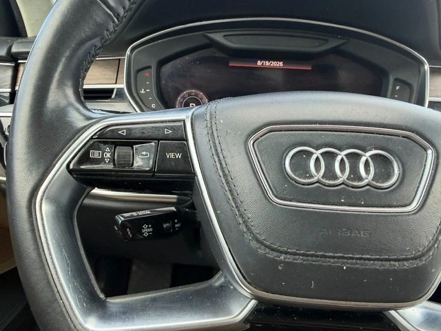 2019 Audi D5 A8 - Image 16 of 20
