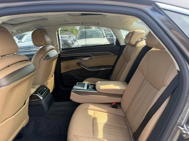 2019 Audi D5 A8 - Image 11 of 20