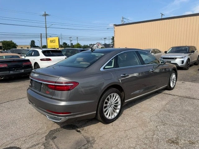 2019 Audi D5 A8 - Image 4 of 20