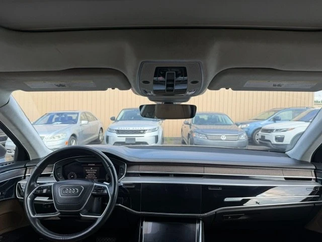 2019 Audi D5 A8 - Image 13 of 20