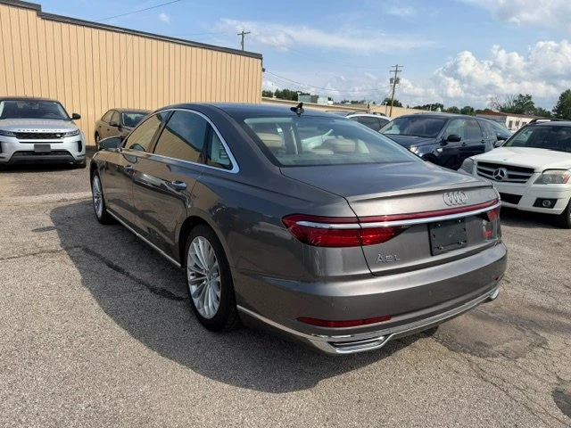 2019 Audi D5 A8 - Image 3 of 20