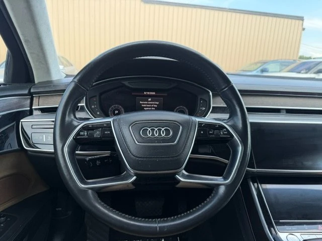 2019 Audi D5 A8 - Image 14 of 20